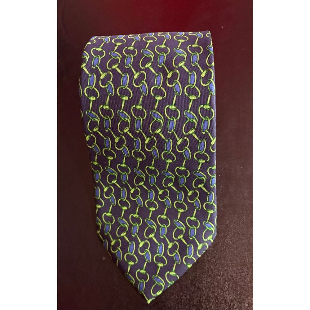 Brooks Brothers tie